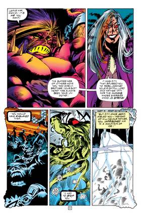 Read Anima (1994-1995)  1 Page 7 in English
