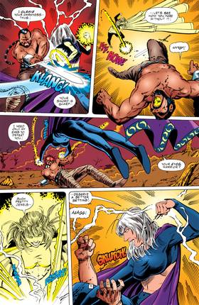 Read Anima (1994-1995)  2 Page 10 in English