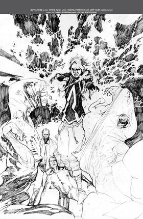 Read Animal Man (2011-)  2 Page 8 in English