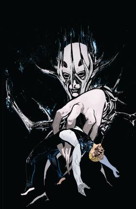 Read Animal Man (2011-)  4 Page 5 in English