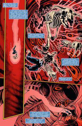 Read Animal Man (2011-)  15 Page 2 in English