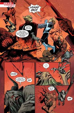Read Animal Man (2011-)  34 Page 2 in English