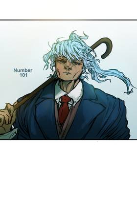 Read Mother Kill  2 Page 5 in English