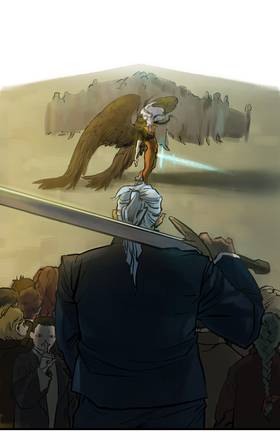 Read Mother Kill  3 Page 5 in English