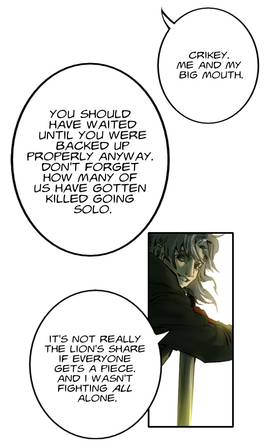 Read Mother Kill  4 Page 5 in English