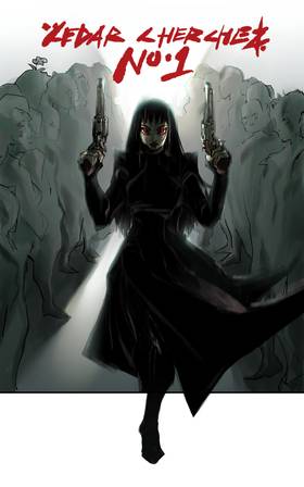 Read Mother Kill  4 Page 6 in English