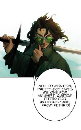 Read Mother Kill  4 Page 8 in English