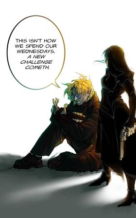Read Mother Kill  4 Page 10 in English
