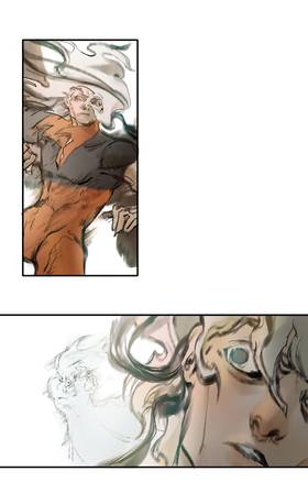 Read Mother Kill  5 Page 3 in English