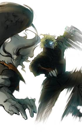 Read Mother Kill  5 Page 4 in English