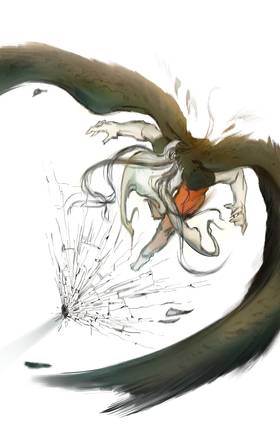 Read Mother Kill  5 Page 6 in English