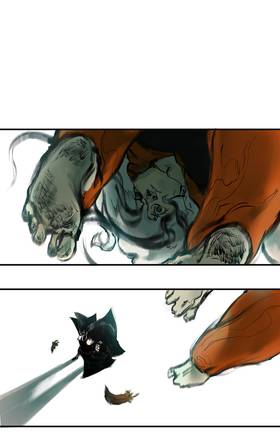 Read Mother Kill  5 Page 7 in English