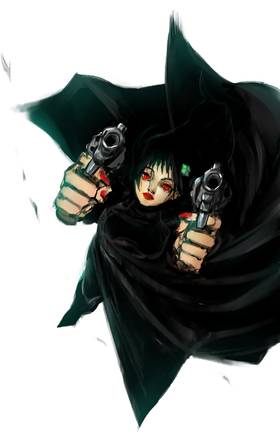 Read Mother Kill  5 Page 8 in English