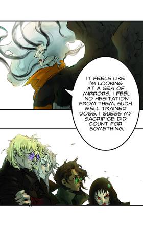 Read Mother Kill  6 Page 3 in English