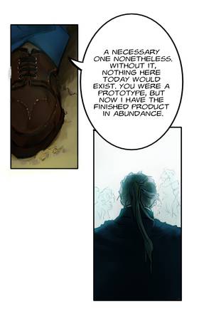 Read Mother Kill  6 Page 4 in English