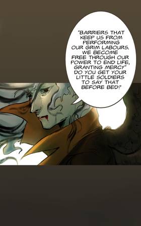 Read Mother Kill  6 Page 7 in English