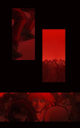 Read Mother Kill  7 Page 7 in English