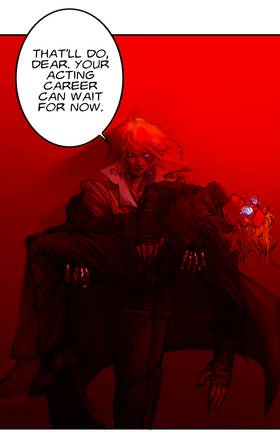 Read Mother Kill  8 Page 10 in English