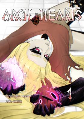 Read Arch Hearts  1 Page 1 in English