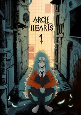 Read Arch Hearts  1 Page 5 in English