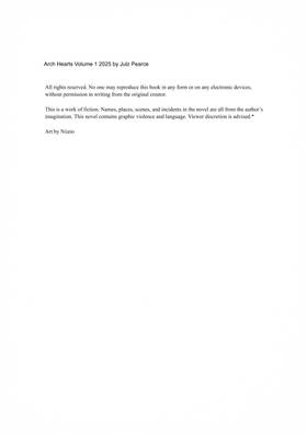 Read Arch Hearts  1 Page 3 in English