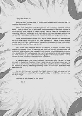 Read Arch Hearts  1 Page 4 in English