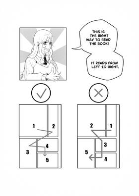 Read Arch Hearts  1 Page 6 in English