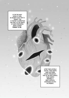 Read Arch Hearts  1 Page 7 in English