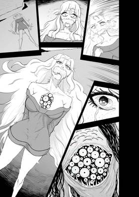 Read Arch Hearts  2 Page 5 in English