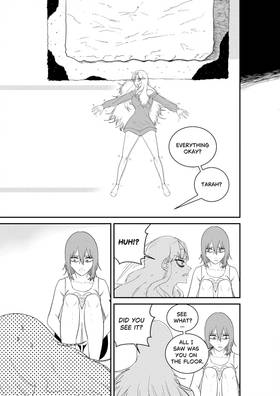 Read Arch Hearts  2 Page 7 in English