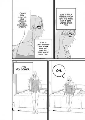 Read Arch Hearts  2 Page 8 in English