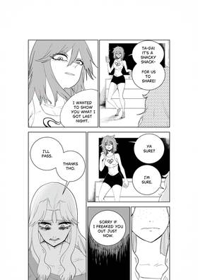 Read Arch Hearts  2 Page 9 in English