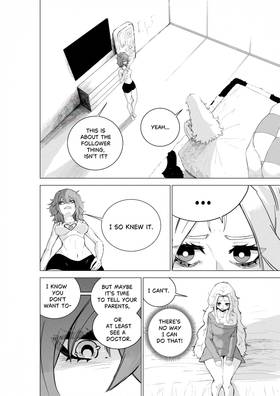 Read Arch Hearts  2 Page 10 in English