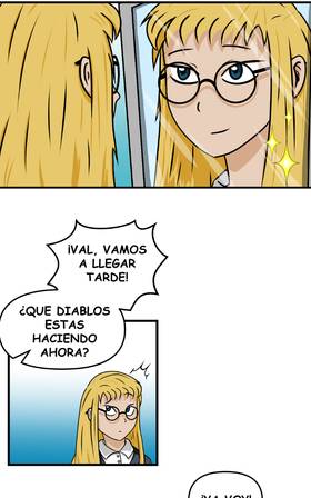 Read La Ciudad libre de Crímen.  2 Page 6 in Spanish