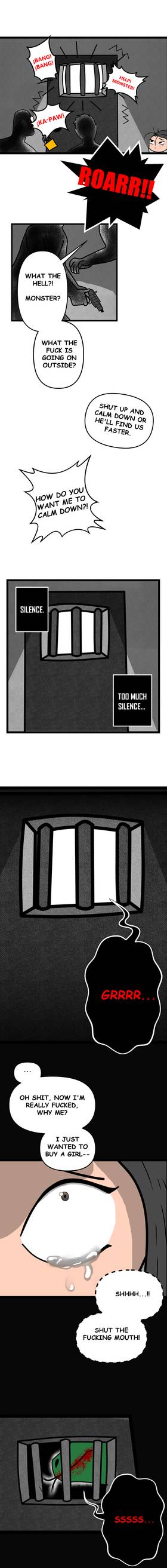 Read La Ciudad libre de Crímen.  1 Page 3 in English