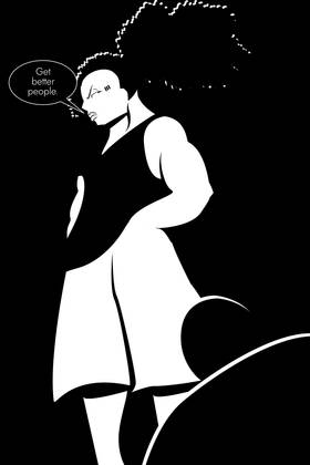 Read Shatter  1 Page 1 in English