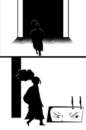 Read Shatter  1 Page 4 in English