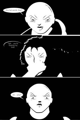 Read Shatter  1 Page 7 in English