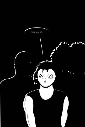 Read Shatter  1 Page 9 in English