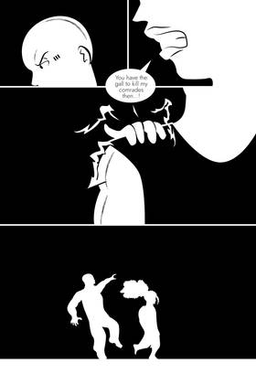 Read Shatter  1 Page 10 in English