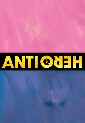 Read Anti/Hero  1 Page 2 in English