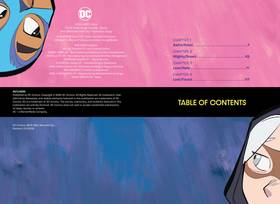 Read Anti/Hero  1 Page 4 in English