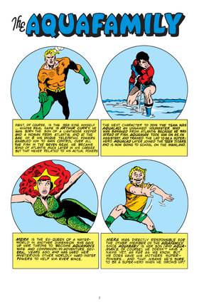 Read Aquaman (1962-1978)  2 Page 7 in English