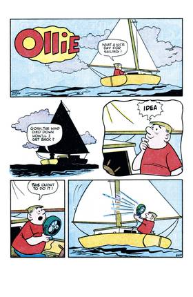 Read Aquaman (1962-1978)  7 Page 10 in English