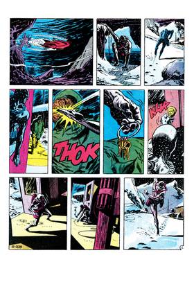Read Aquaman (1962-1978)  52 Page 2 in English