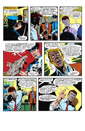 Read Aquaman (1962-1978)  57 Page 2 in English