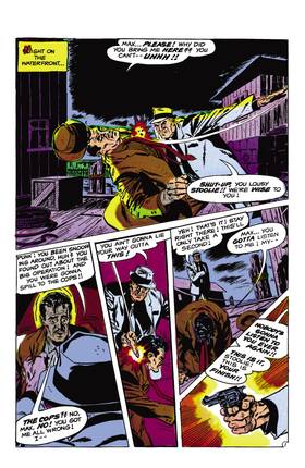 Read Aquaman (1962-1978)  47 Page 2 in English