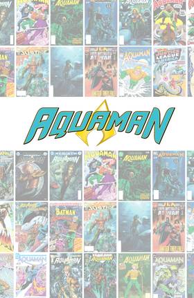 Read Aquaman (1962-1978)  3 Page 4 in English