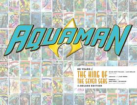 Read Aquaman (1962-1978)  3 Page 5 in English