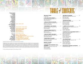 Read Aquaman (1962-1978)  3 Page 6 in English